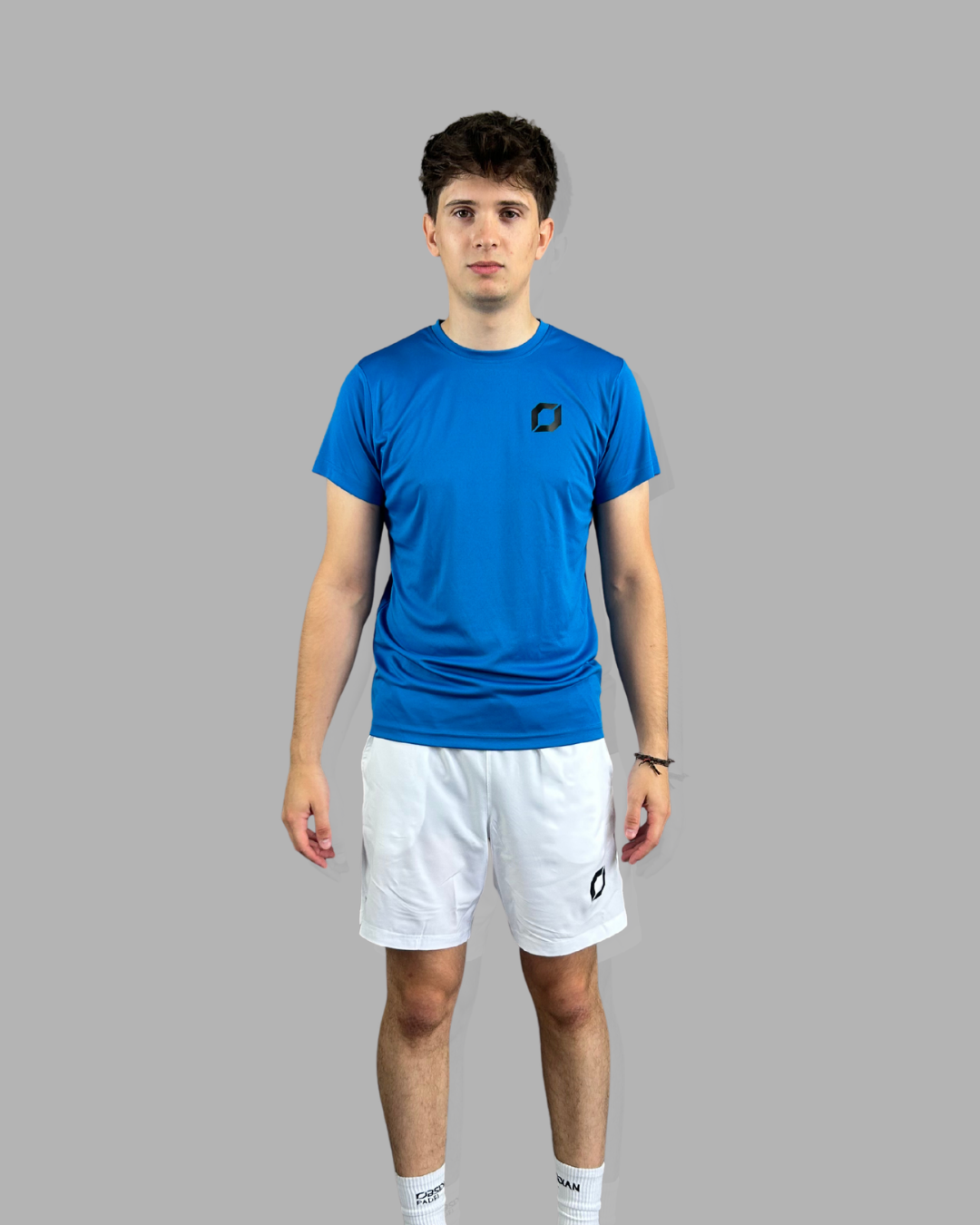 Obsidian Court Tee