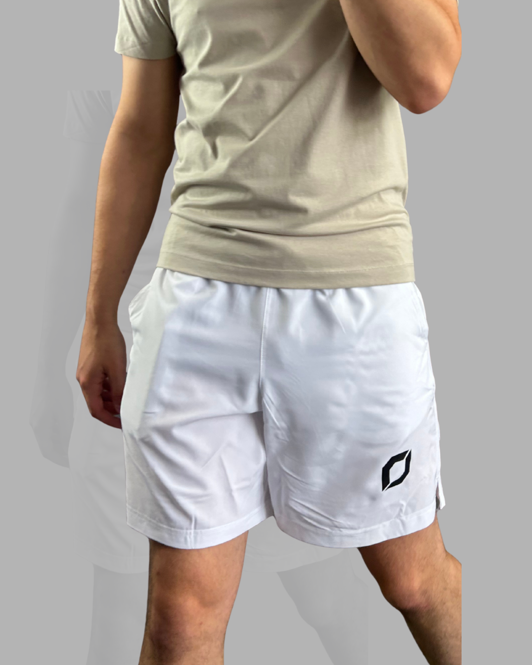 Obsidian Court Short