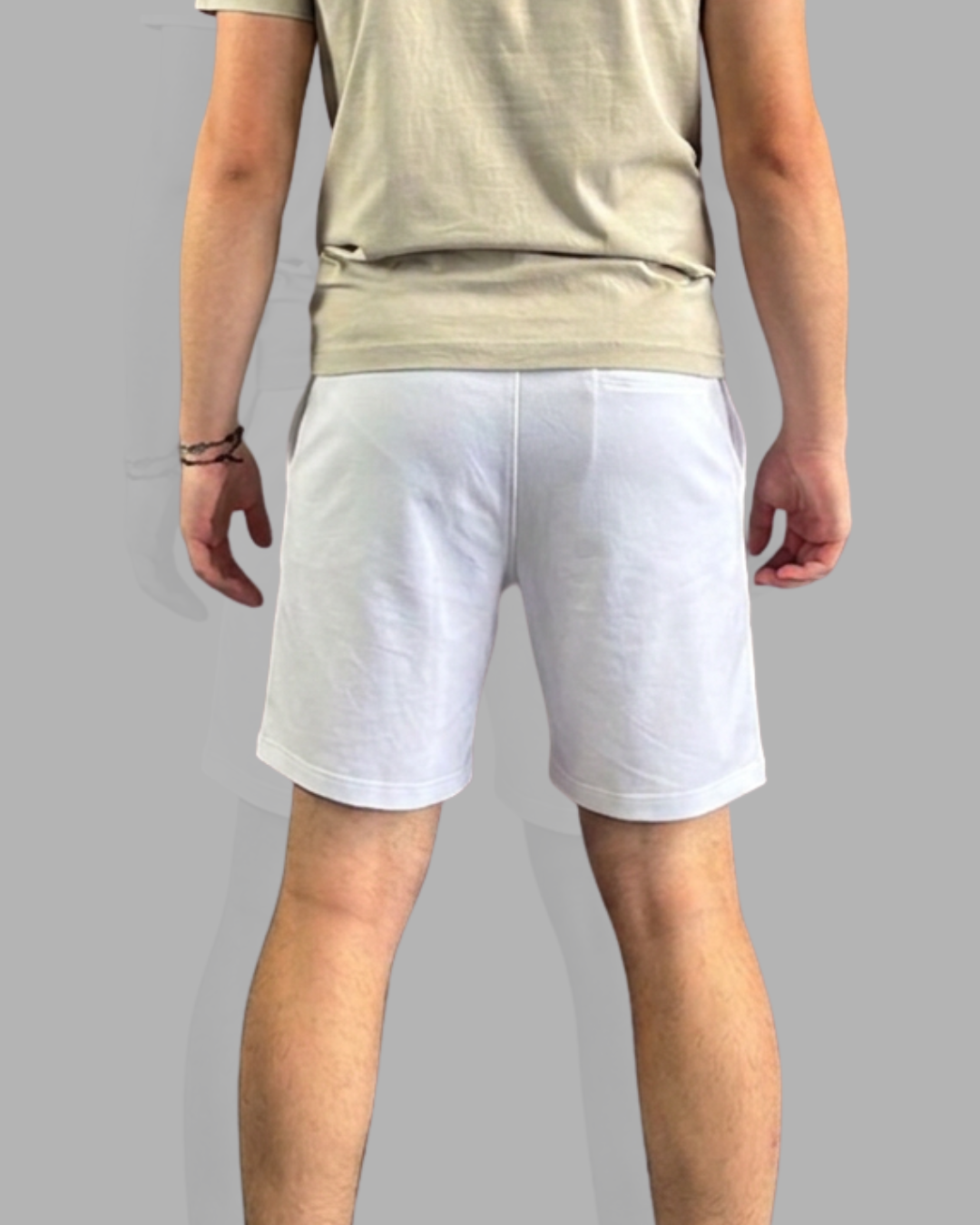 Obsidian Court Short