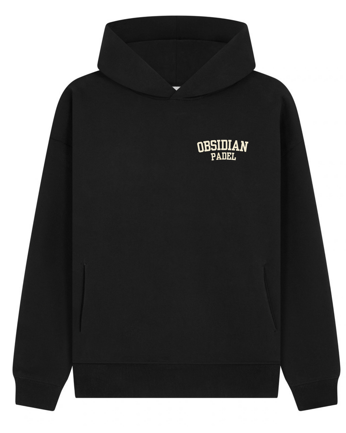 Good Vibes Hoodie