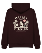 Padel & Pilates Hoodie