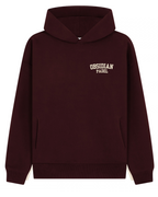 Padel & Pilates Hoodie