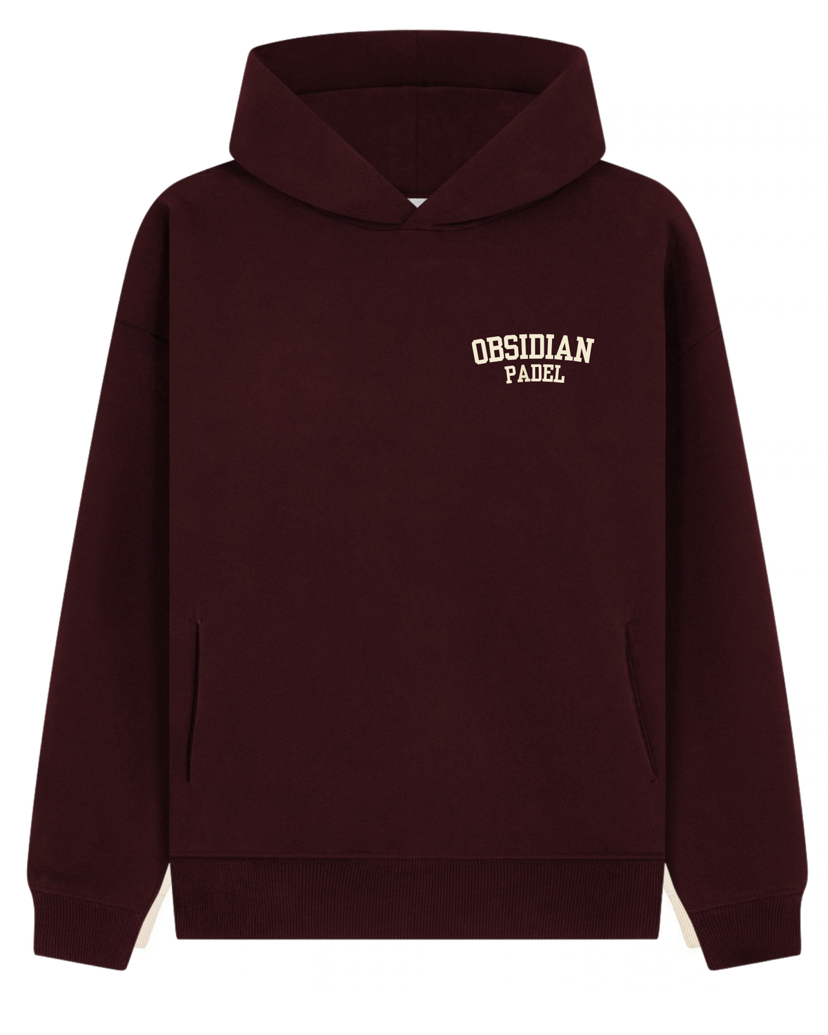 Padel & Pilates Hoodie
