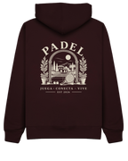 Villa Hoodie