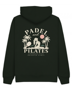 Padel & Pilates Hoodie