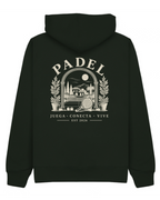 Villa Hoodie