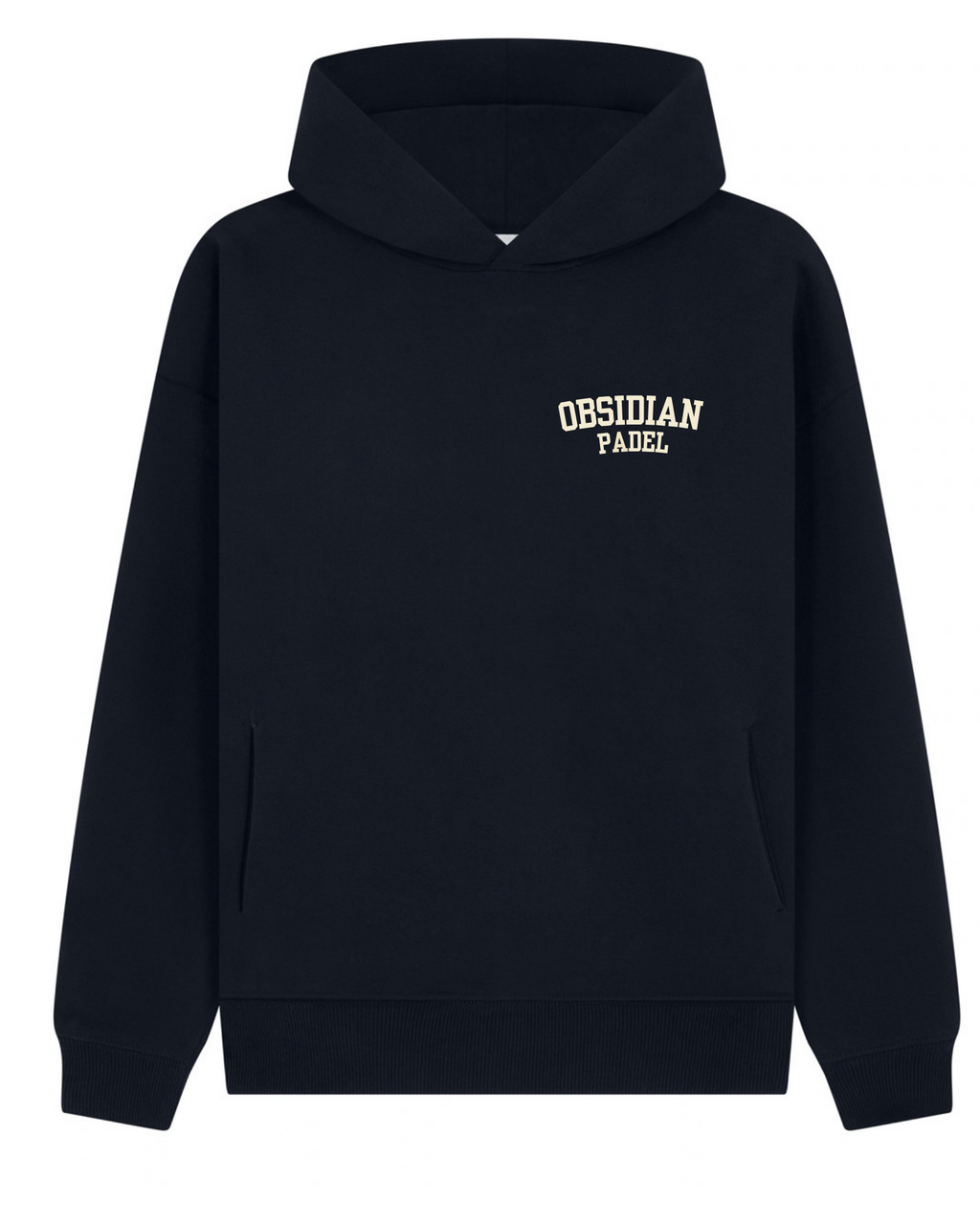 Padel & Pilates Hoodie