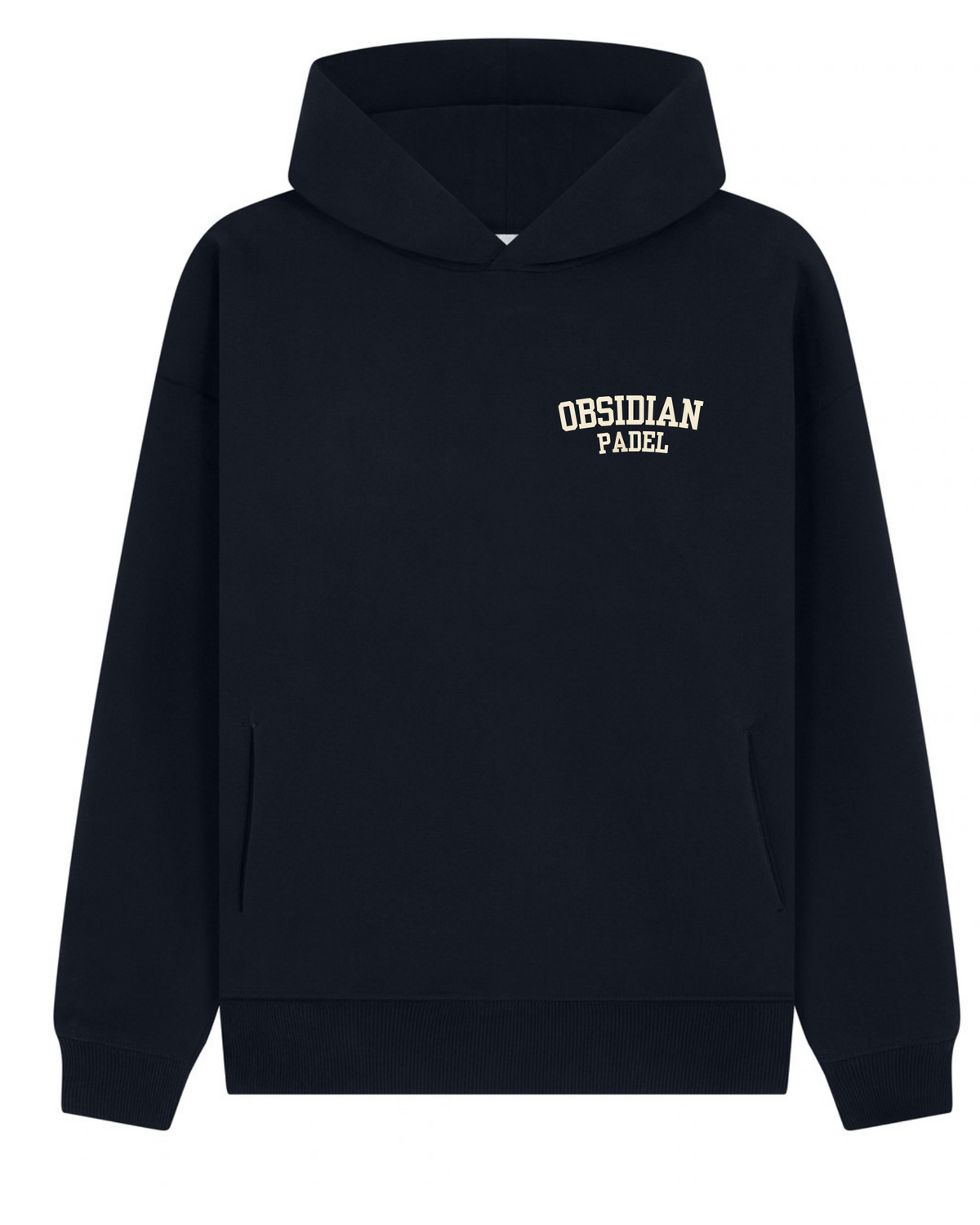 Padel & Pilates Hoodie