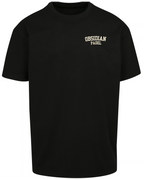 Good Vibes Oversized Tee