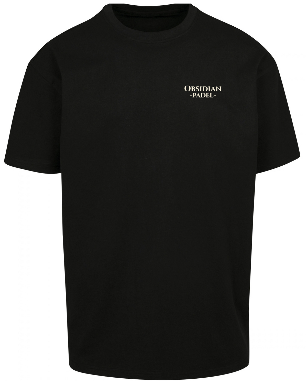 Villa Oversized Tee