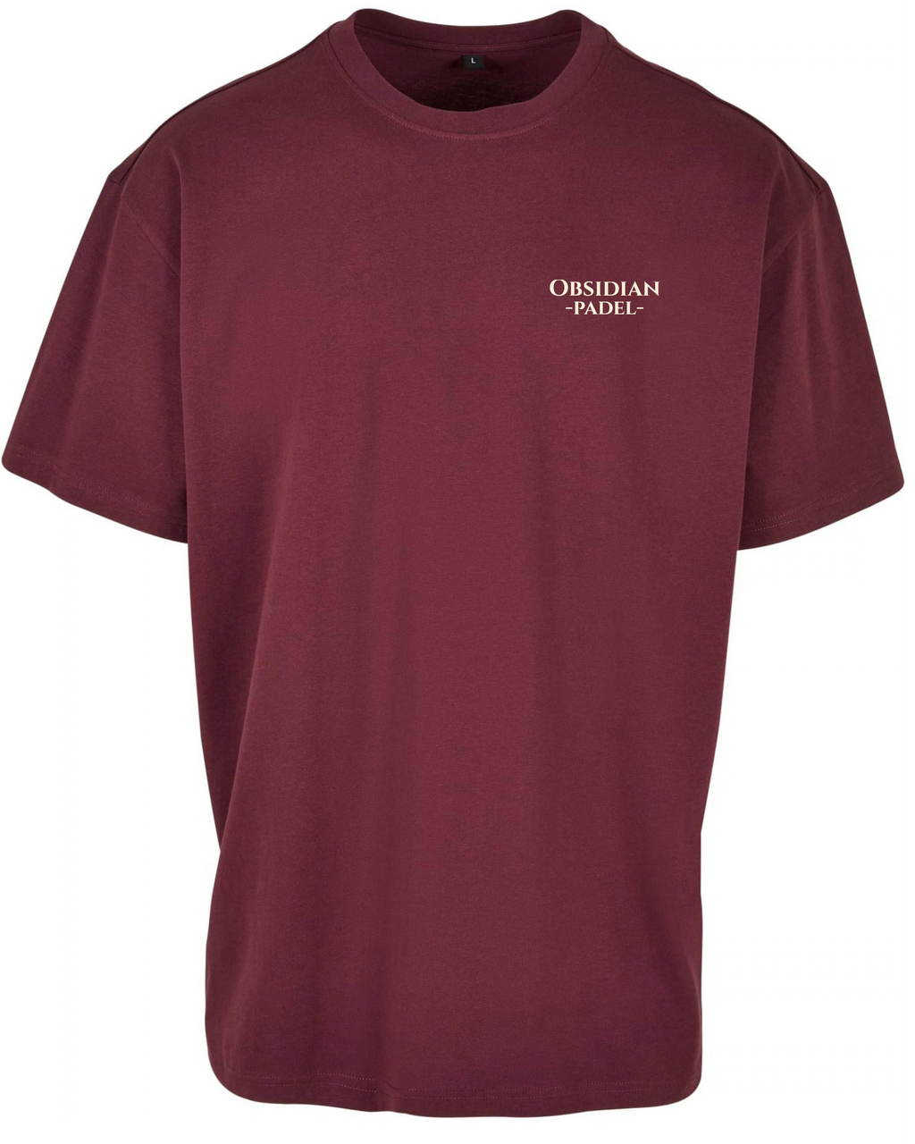 Villa Oversized Tee