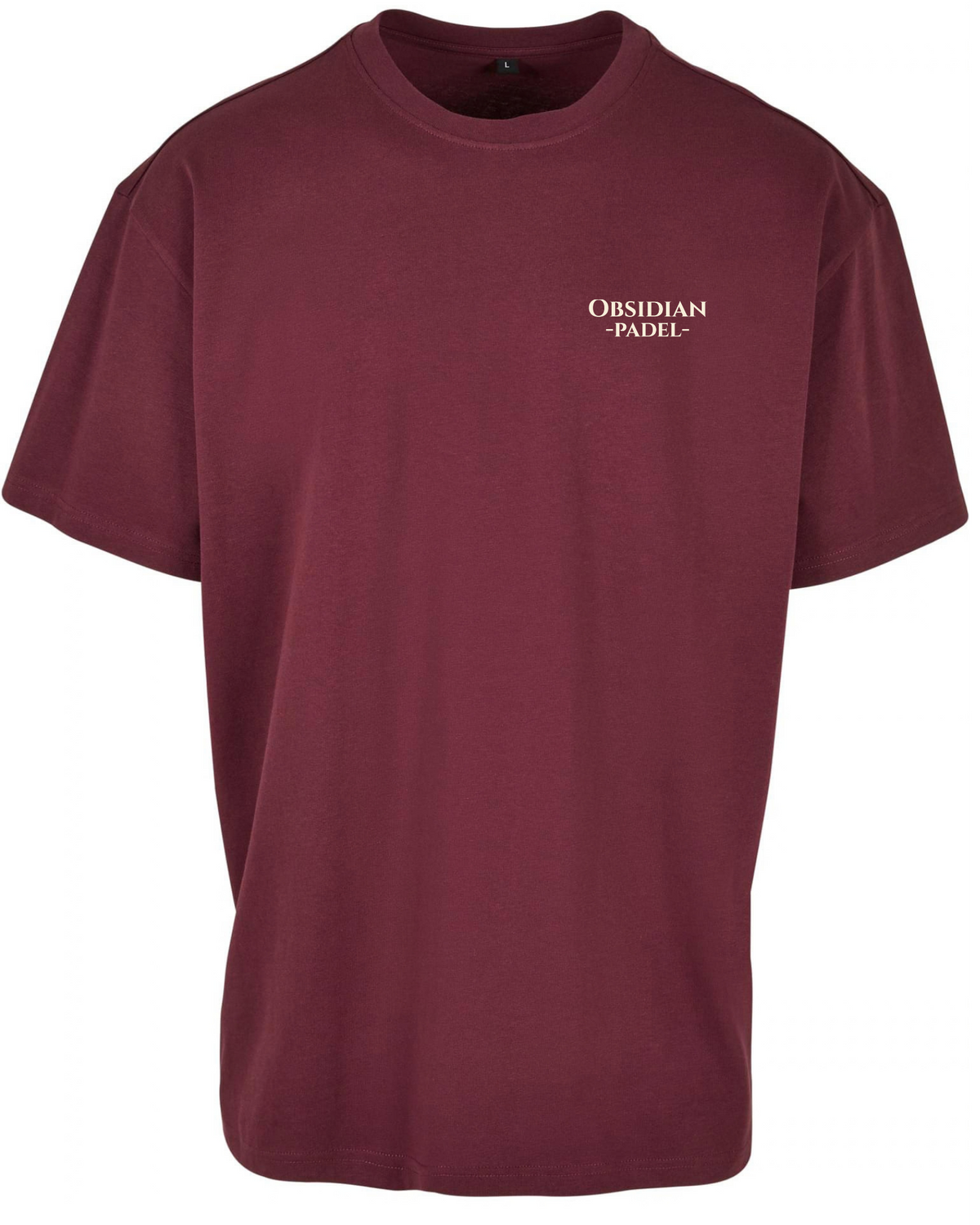 Villa Oversized Tee