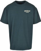 Padel & Pilates Oversized Tee