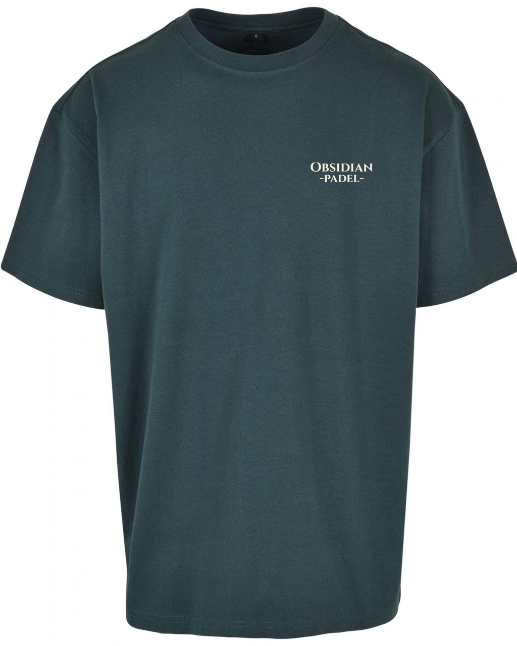 Villa Oversized Tee
