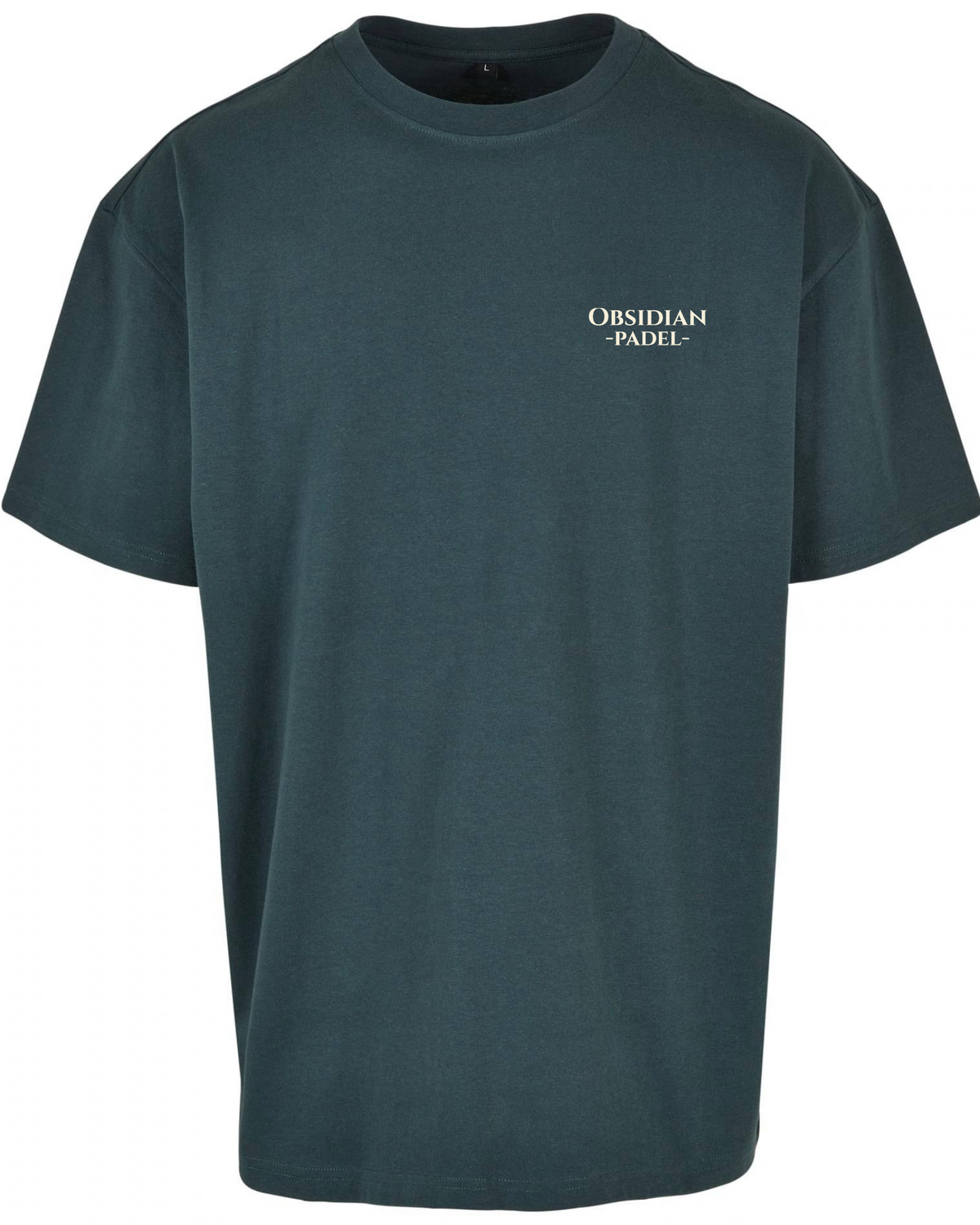 Villa Oversized Tee