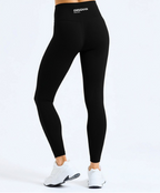 Obsidian Performance Leggings