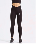 Obsidian Performance Leggings
