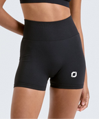 Obsidian Women's Sculpt Performance Shorts