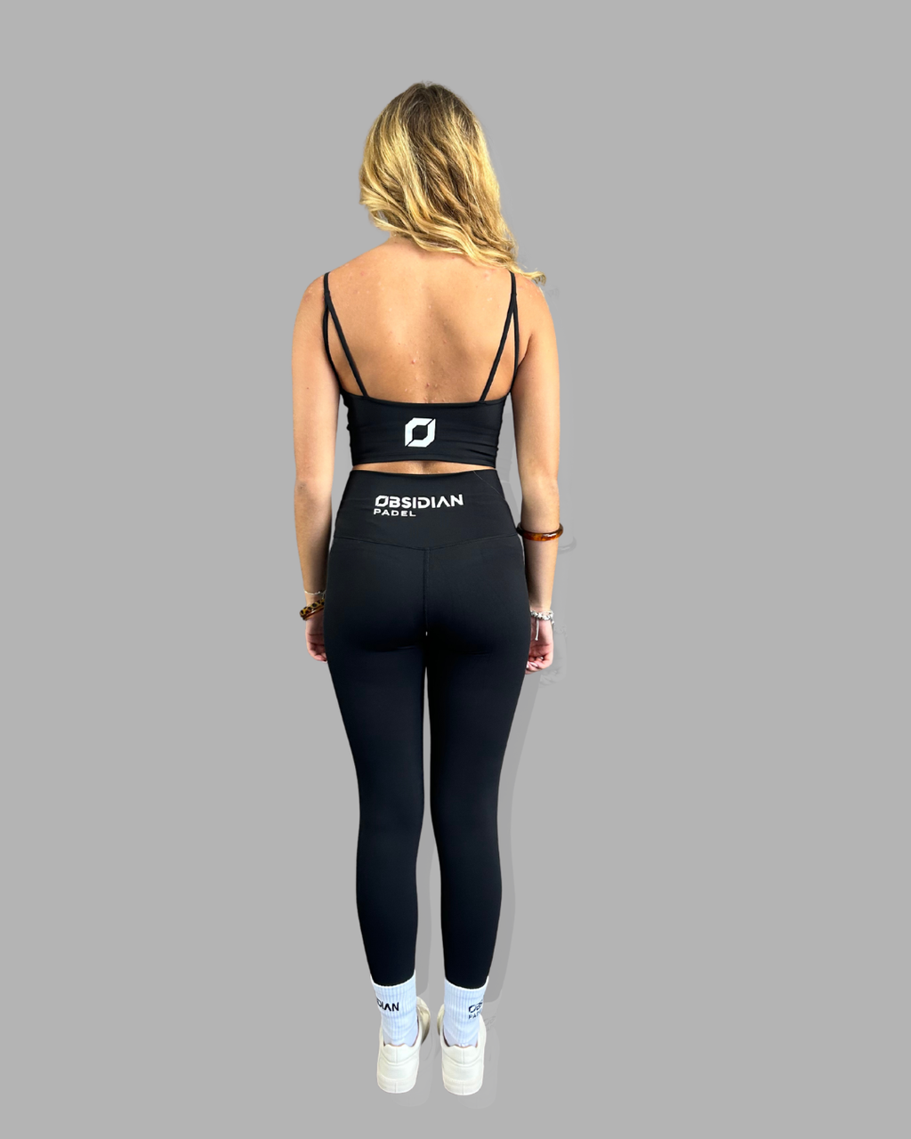 Performance Sports Bra