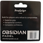 Obsidian ProGrip+