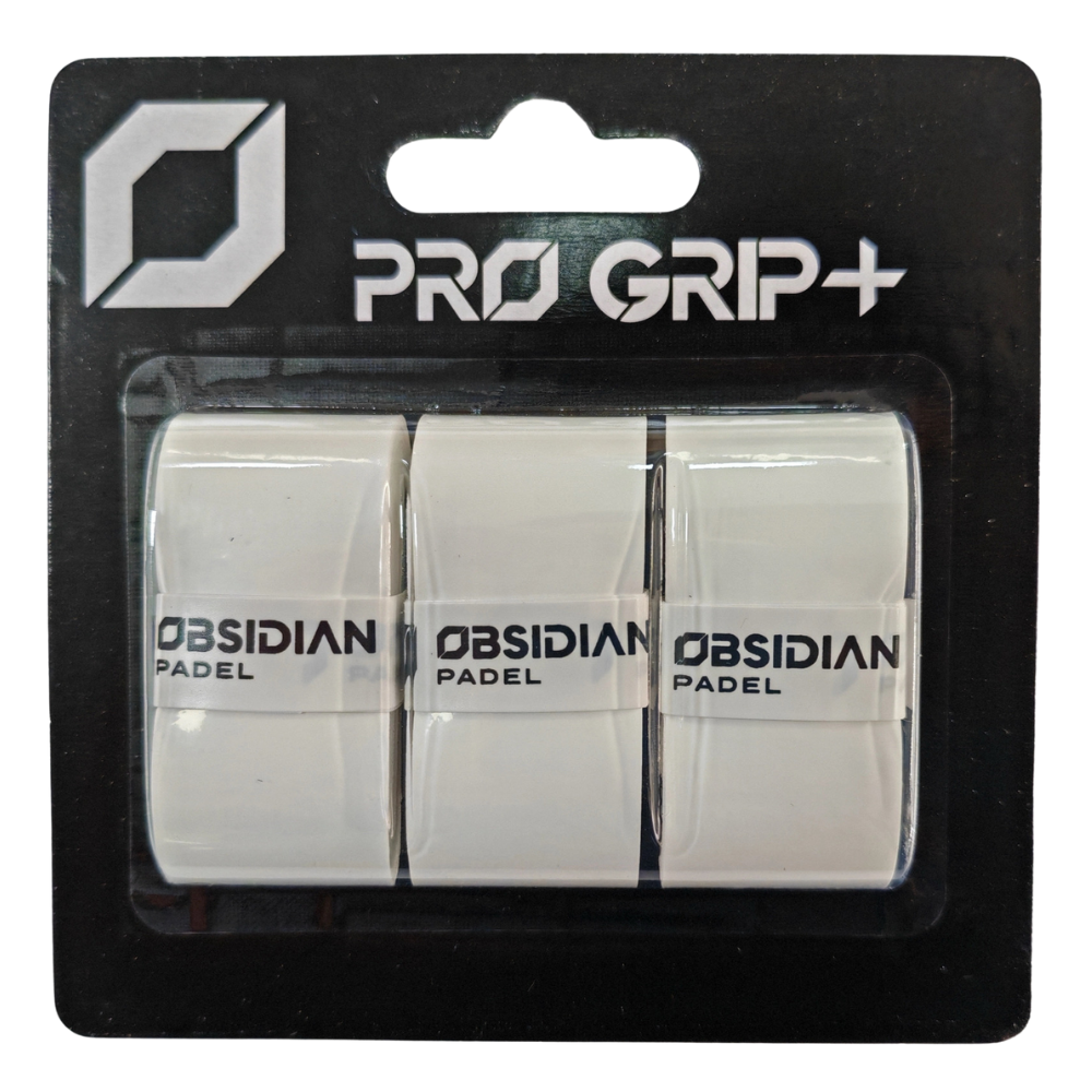 Obsidian ProGrip+
