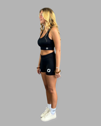 Women’s Seamless Sculpt Sports Bra