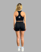 Women’s Seamless Sculpt Sports Bra