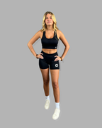Women’s Seamless Sculpt Sports Bra