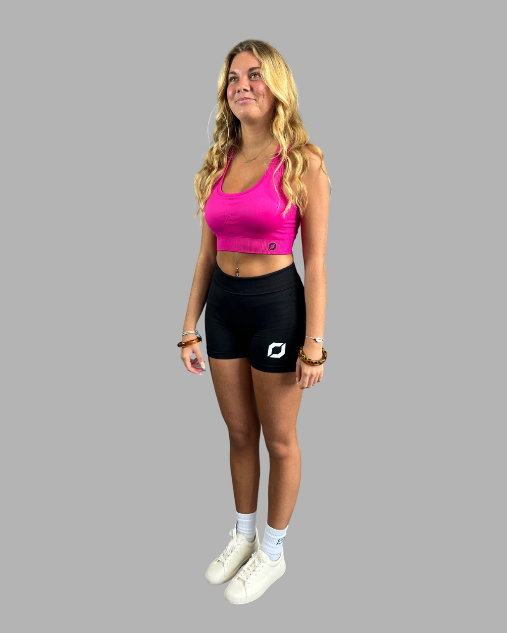 Women’s Seamless Sculpt Sports Bra