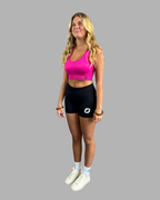 Women’s Seamless Sculpt Sports Bra