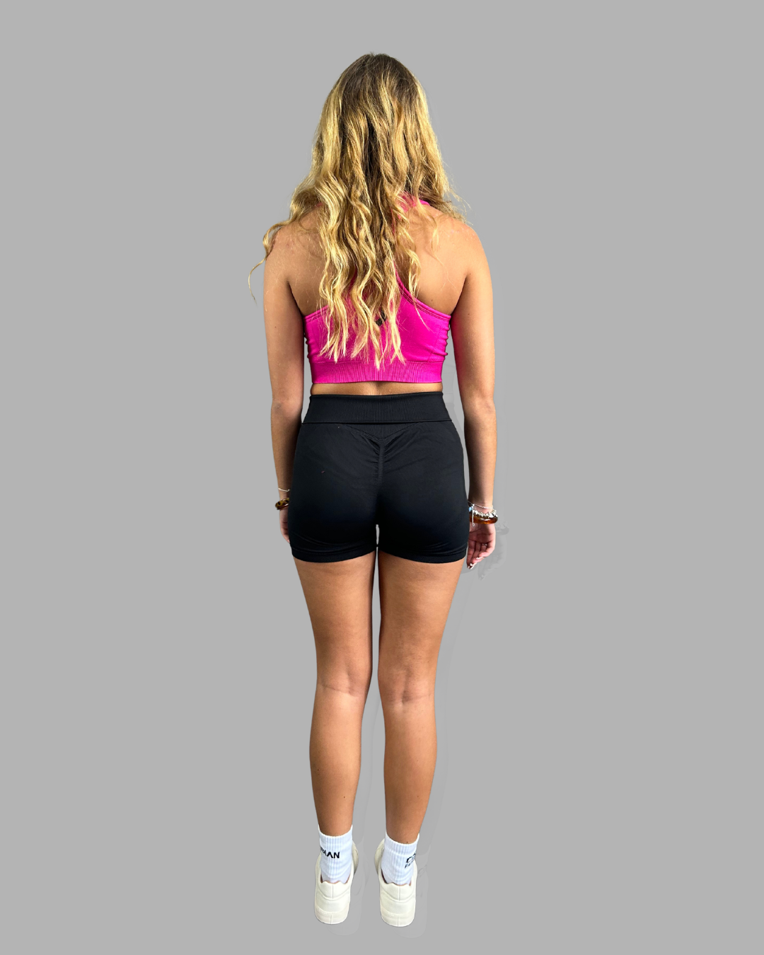Women’s Seamless Sculpt Sports Bra