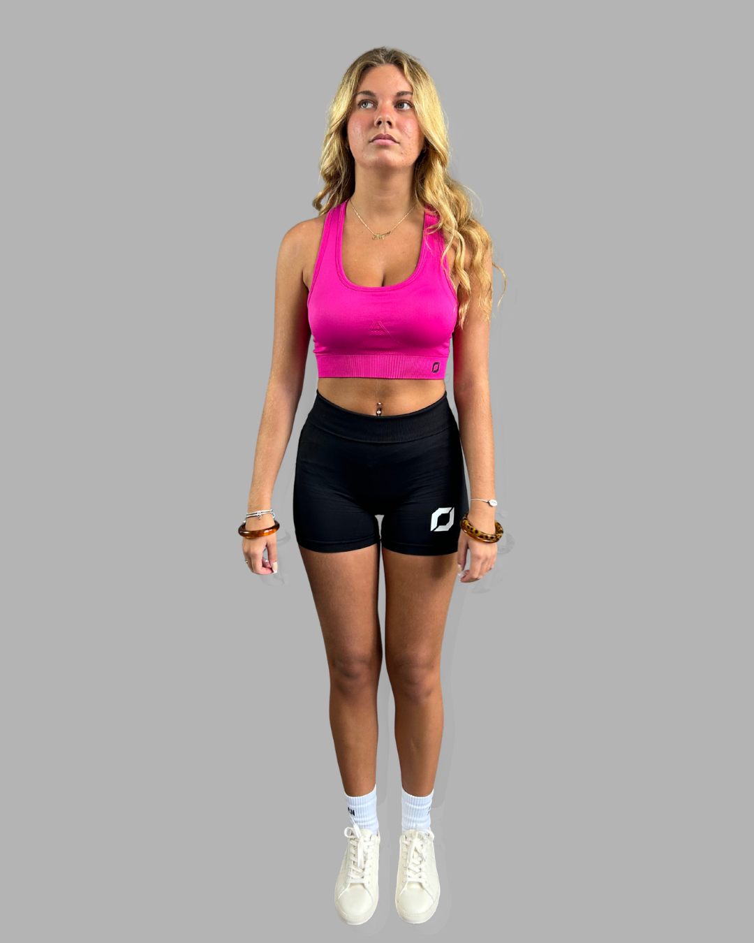 Women’s Seamless Sculpt Sports Bra