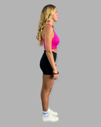 Women’s Seamless Sculpt Sports Bra