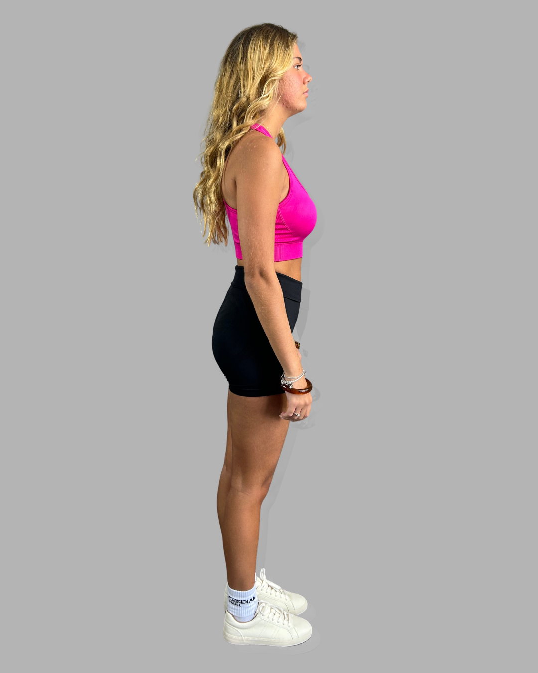 Women’s Seamless Sculpt Sports Bra
