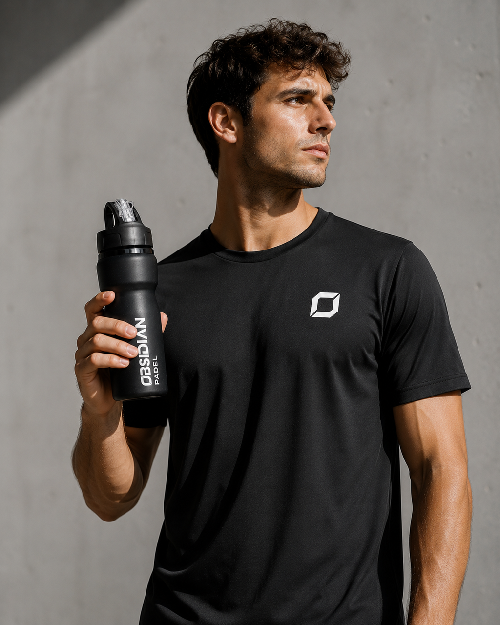 Insulated Water Bottle