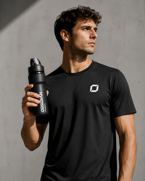 Insulated Water Bottle