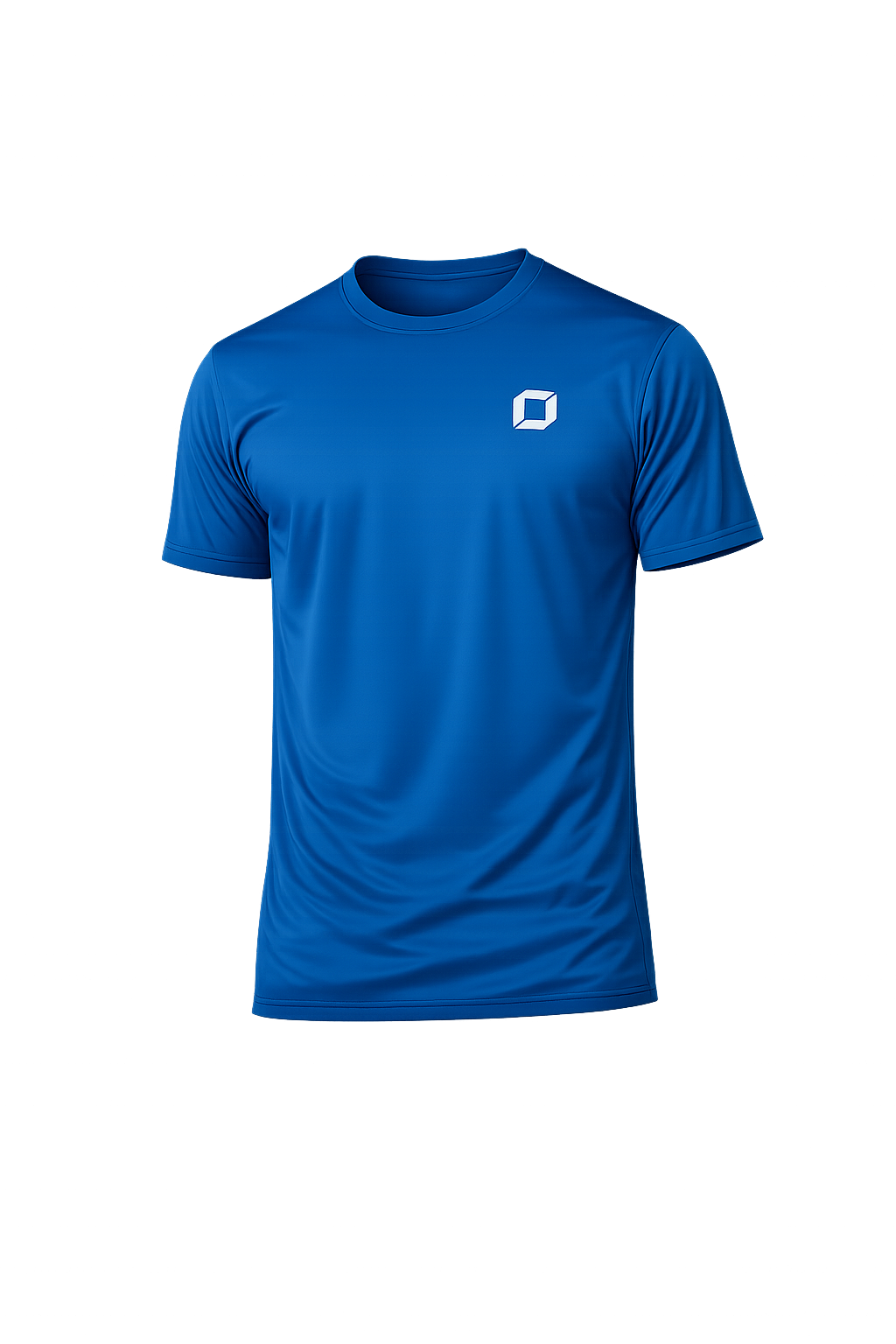 Obsidian Court Tee