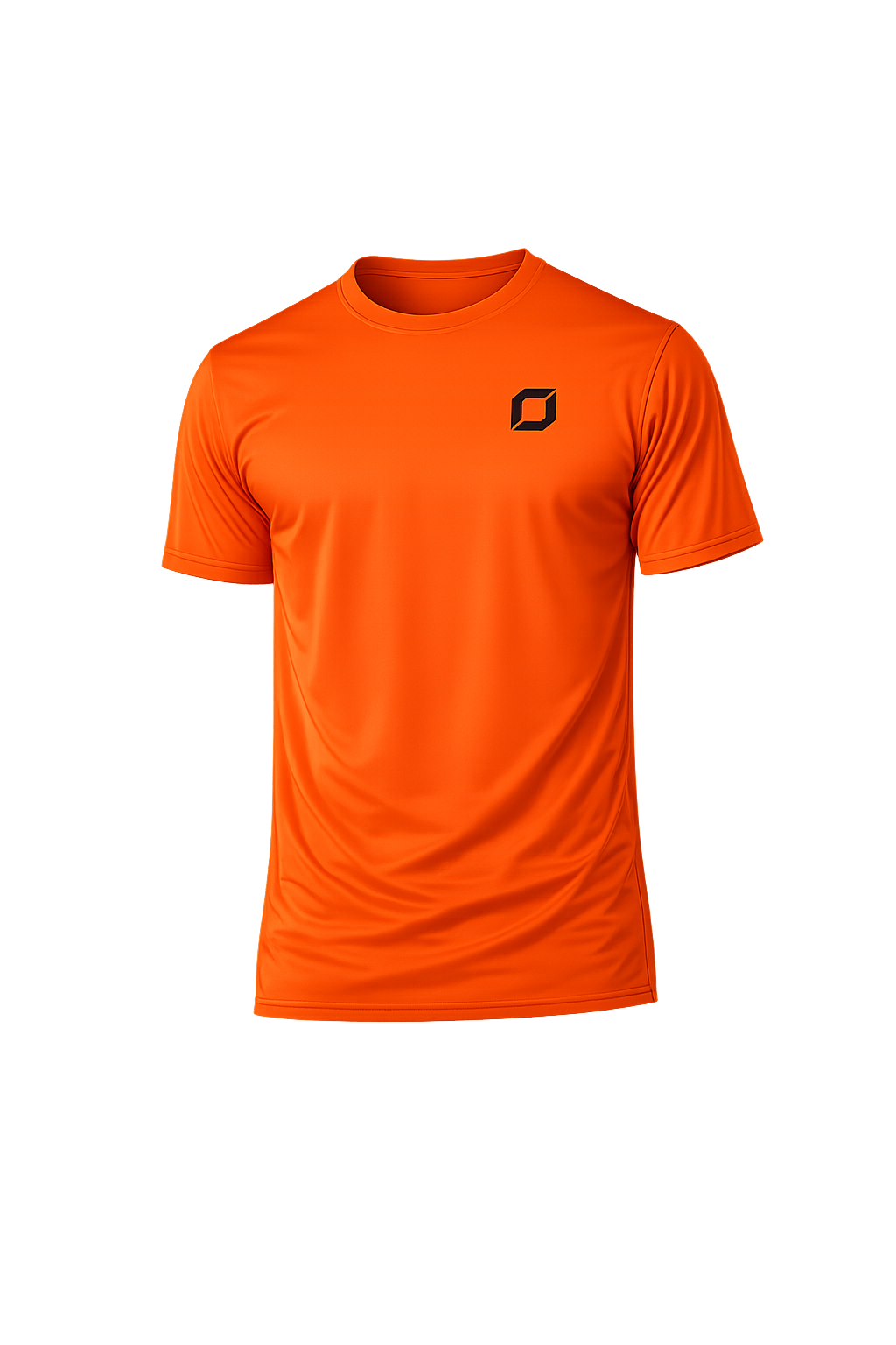 Obsidian Court Tee