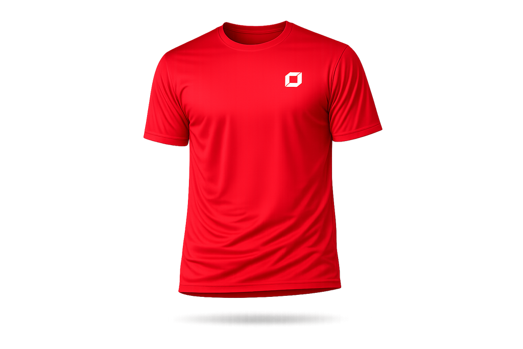 Obsidian Court Tee