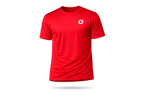 Obsidian Court Tee