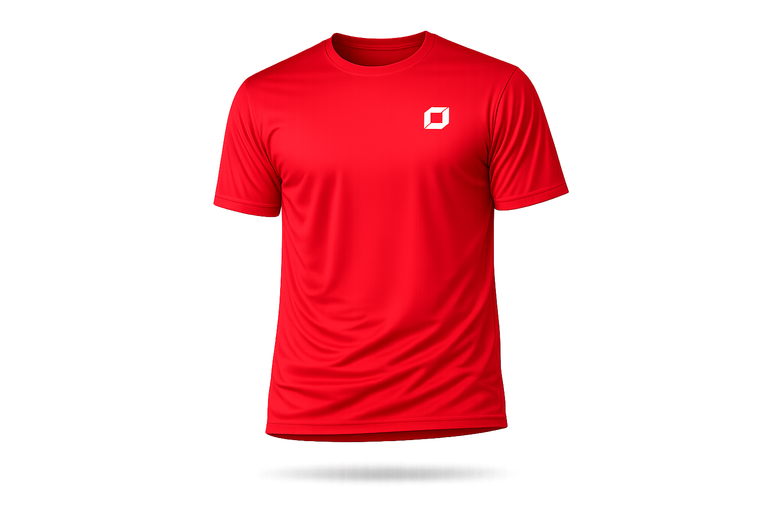 Obsidian Court Tee