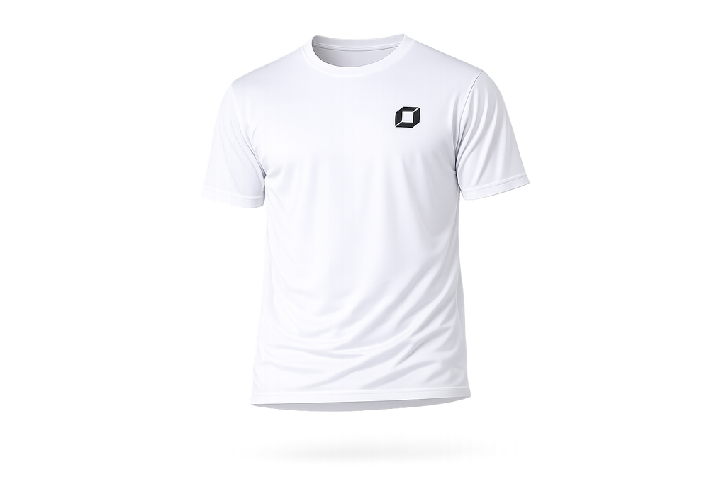 Obsidian Court Tee