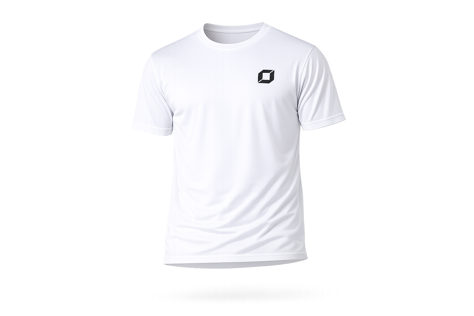 Obsidian Court Tee
