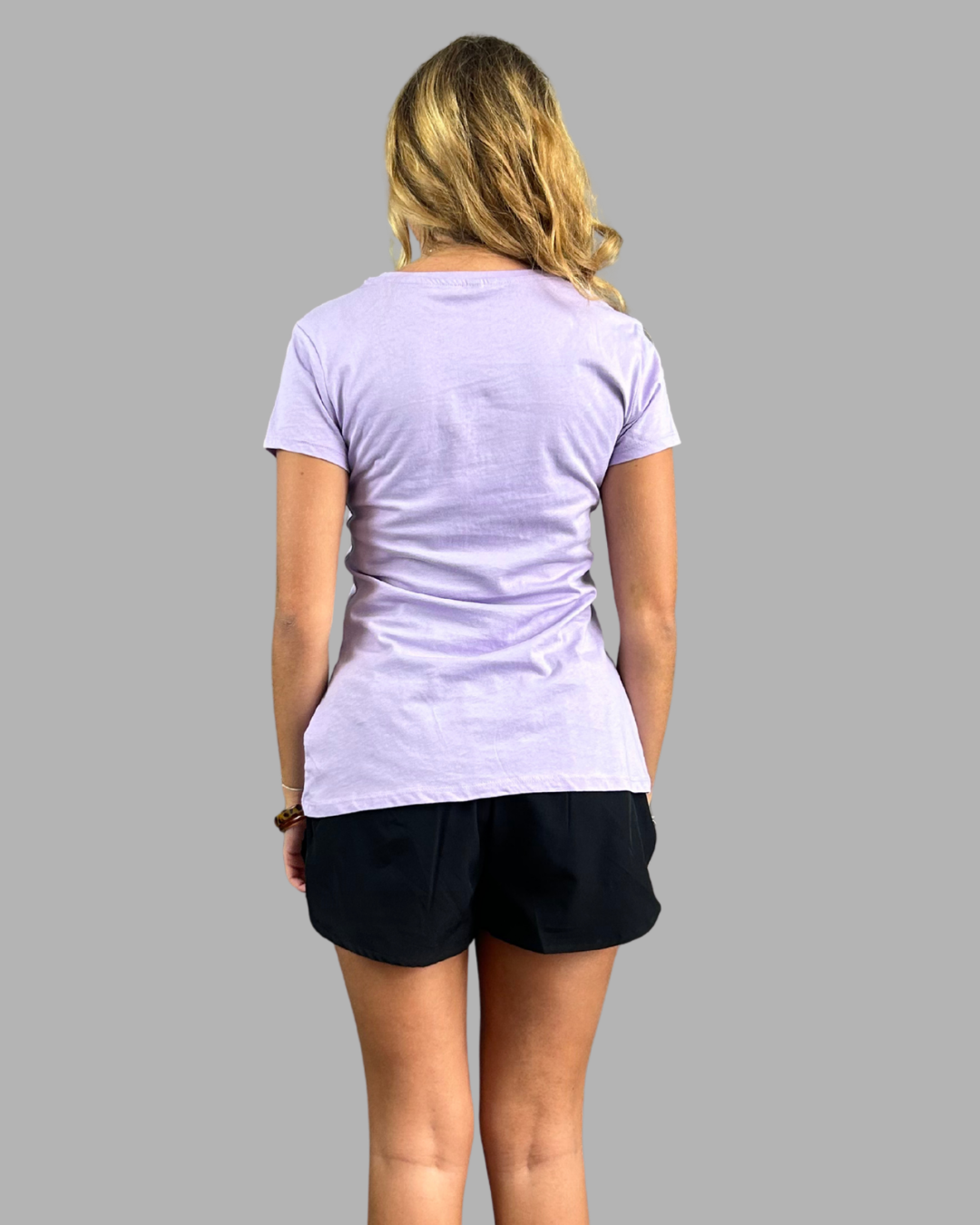 Obsidian Women's Leisure Tee
