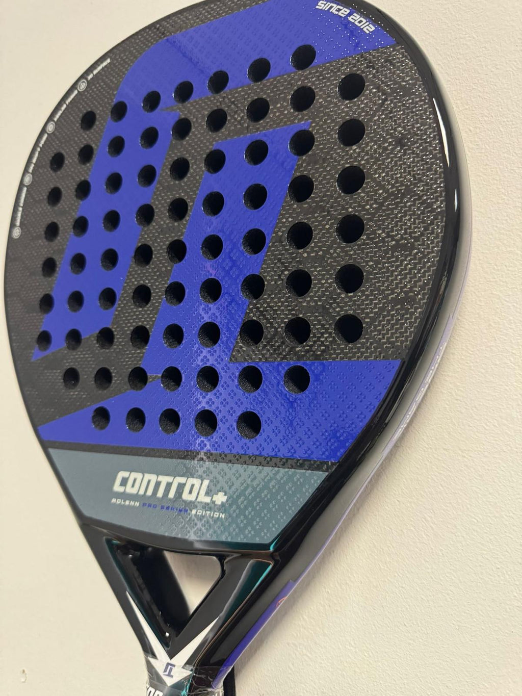 Rolenn Control+ Padel Racket