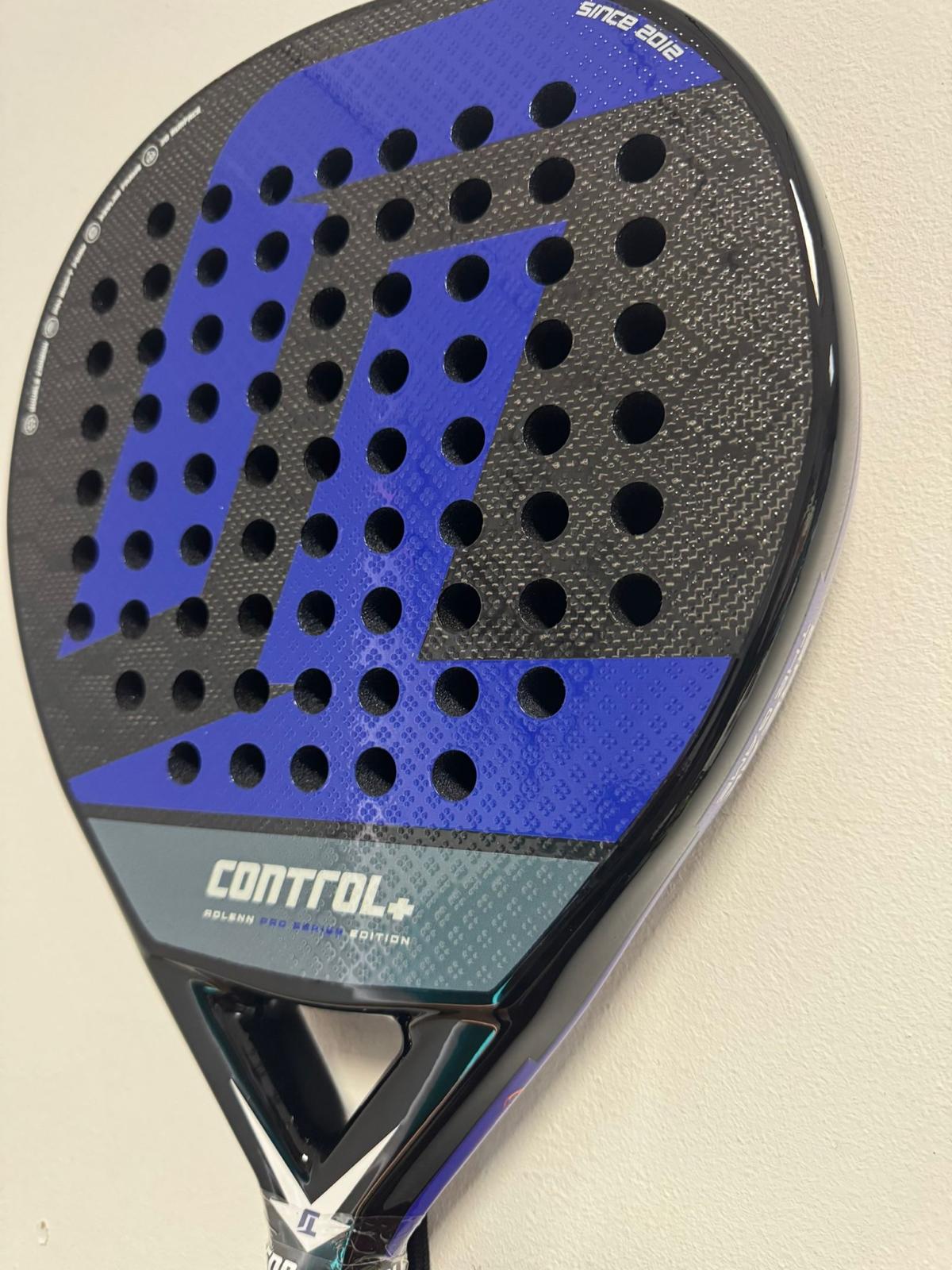 Rolenn Control+ Padel Racket