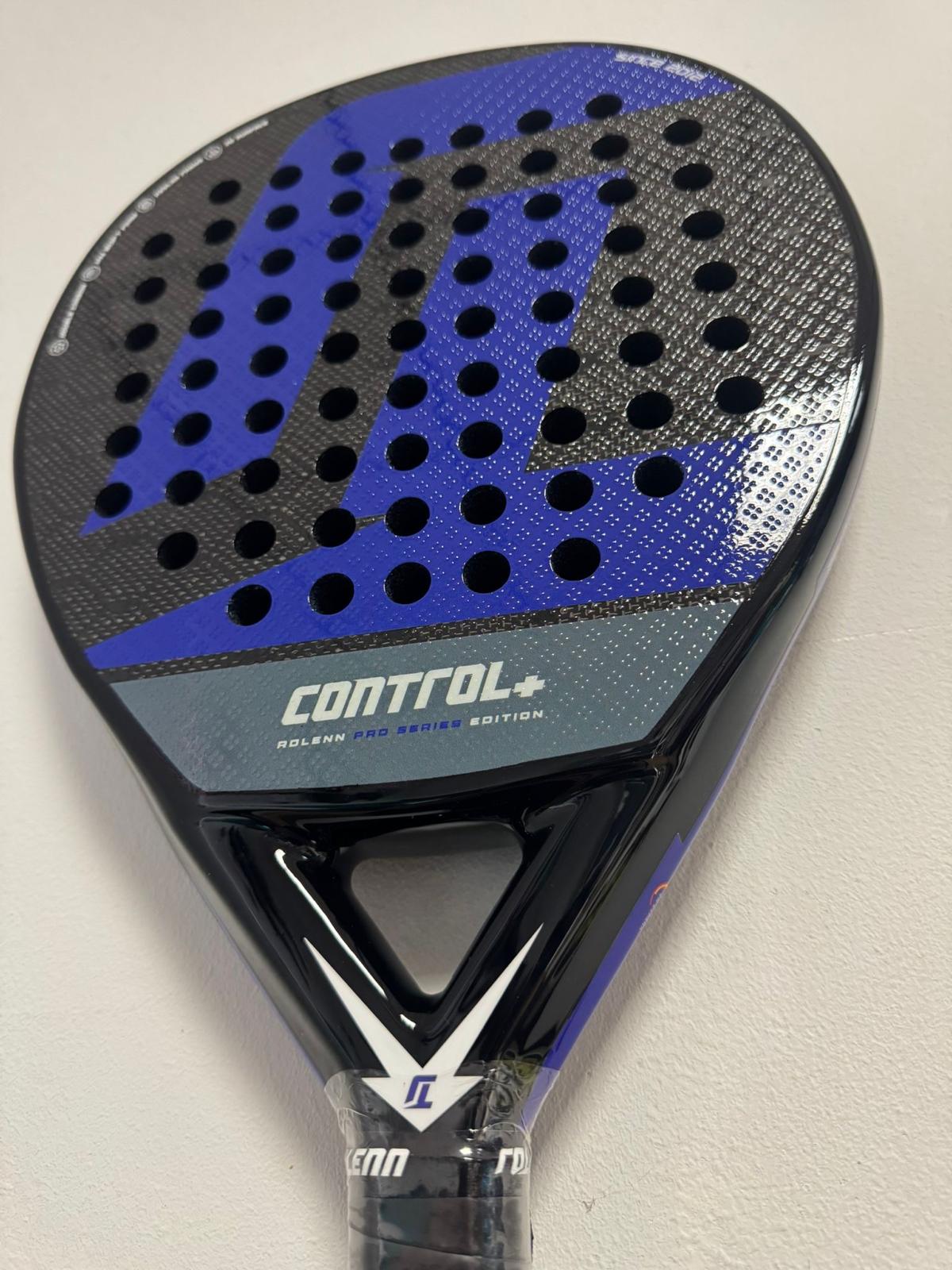 Rolenn Control+ Padel Racket
