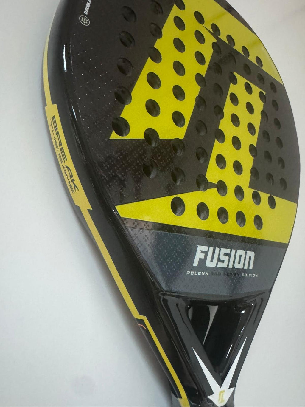 Fusion Padel Racket