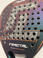 Rolenn Fractal Soft Padel Racket