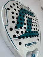 Fractal Skyline Padel Racket